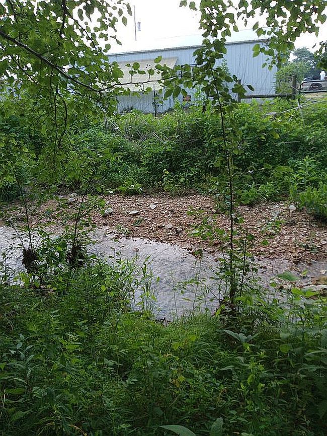 Photo of 16879 Old Delta Rd, Tamms, IL