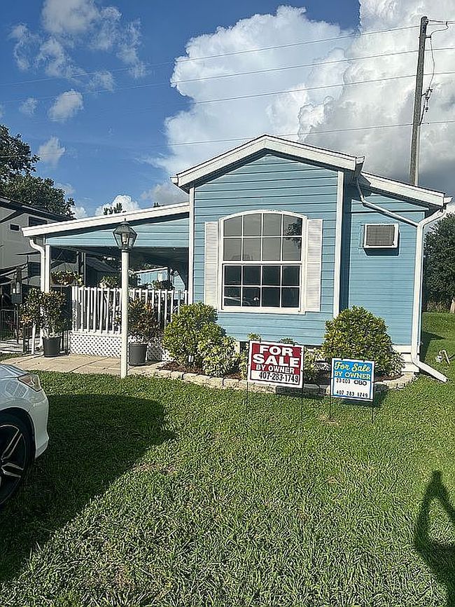 Image of 14400 W Colonial Dr #187