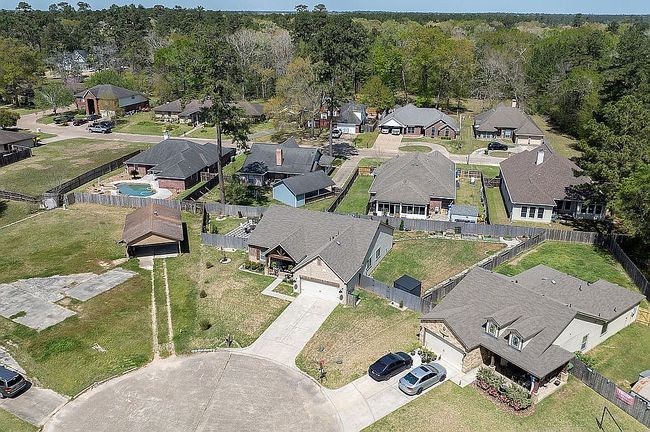 Image of 505 Cliffbrook Cir