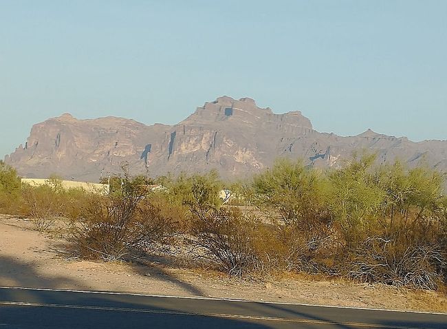 Photo of 400 N Plaza Dr #247, Apache Junction, AZ