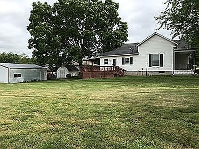 Photo of 217 N Alanthus Ave, Stanberry, MO