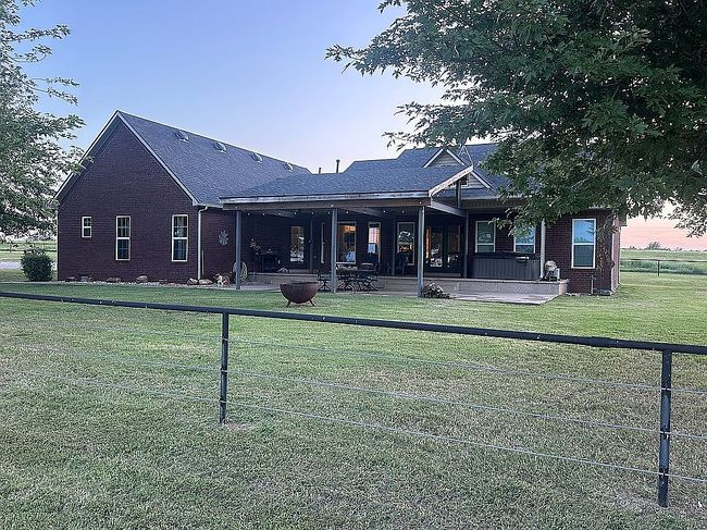 3030 S Broadway St, Guthrie, OK