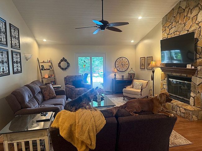 Photo of 110 Northridge Rd, Greer, SC