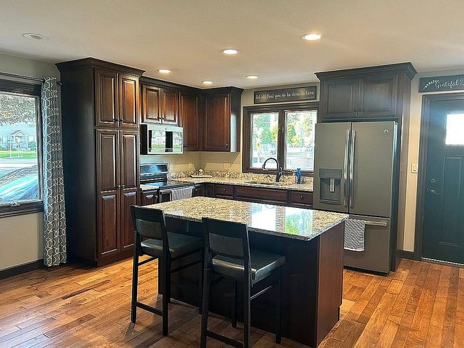 Photo of 306 N 7th St, Bellevue, IA