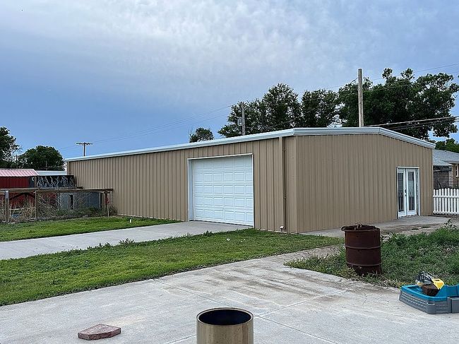 Photo of 415 N Kennedy St, Sharon Springs, KS