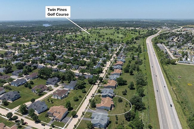 Photo of 2830 Towne House Dr Ne Unit C, Cedar Rapids, IA