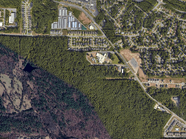 14923 Bakers Ln, Little Rock, AR