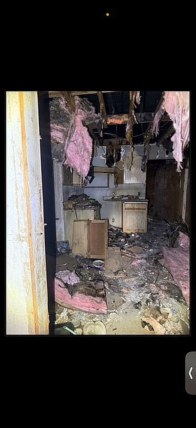 Image of 8120 Buford Dr