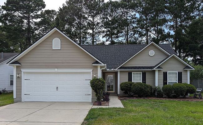 Photo of 639 Dunwoody Rd, Florence, SC