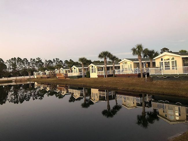 Photo of 1957 Allison Ave #161, Panama City Beach, FL