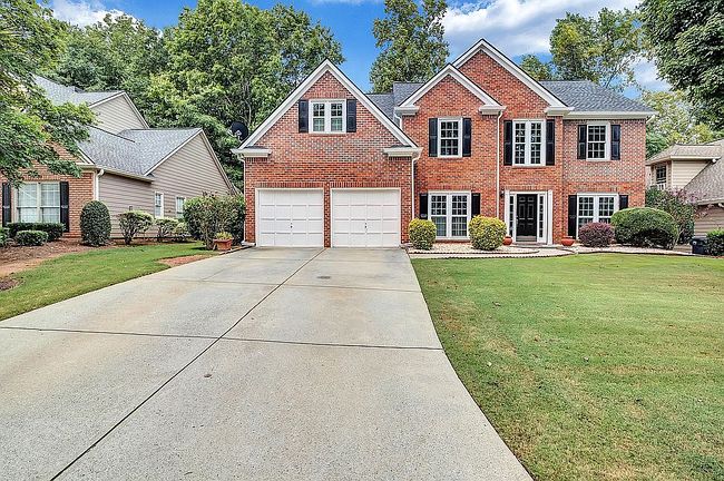 Preview of property located at 1450 Grovehurst Dr