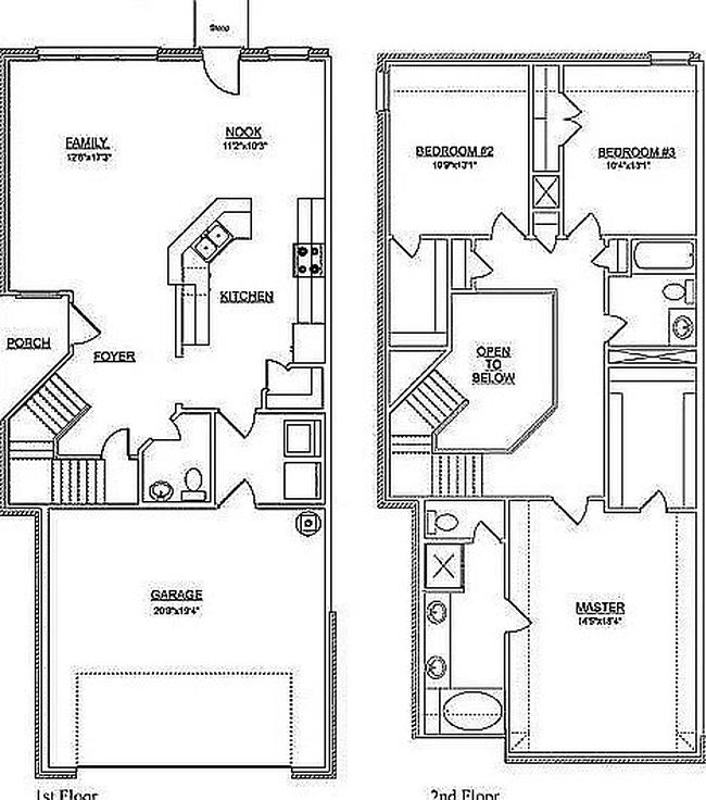 Photo of 6824 Topaz Dr, Greenville, TX