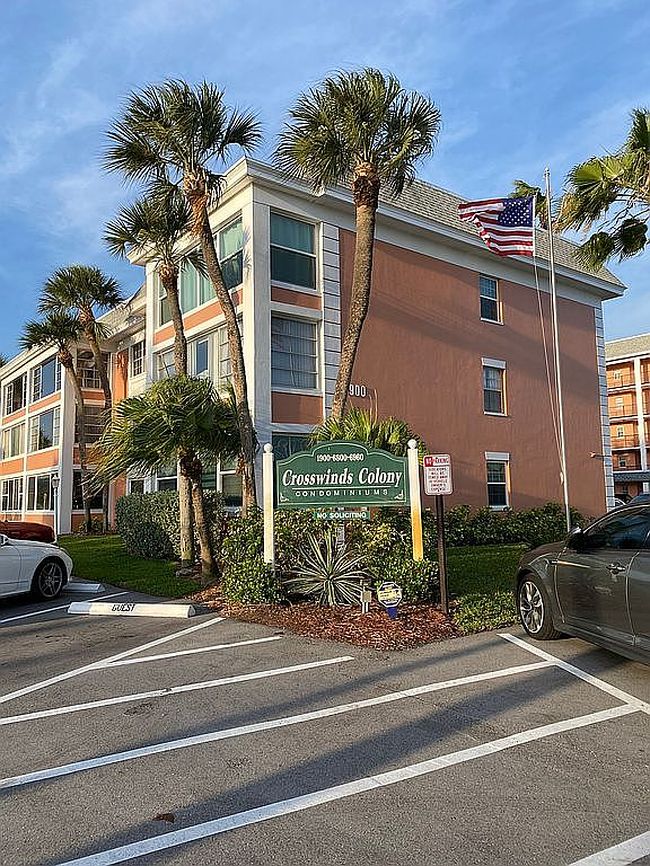 Image of 6960 20th Ave N Apt 302
