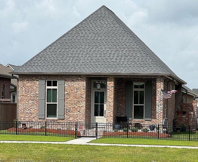 Photo of 311C Villager Ave, Scott, LA