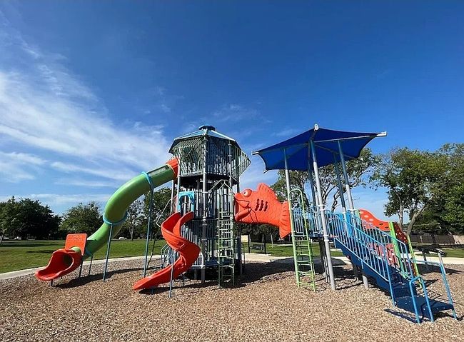 Photo of 6537 Harmonson Rd, North Richland Hills, TX
