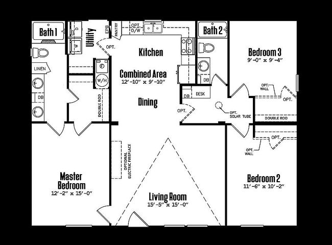 Image of 3015 E Clara Hawthorn St