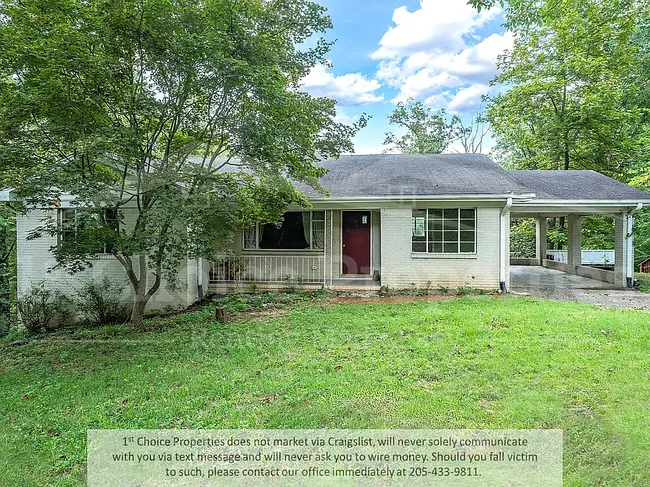 Image of 543 Rutherford Cir