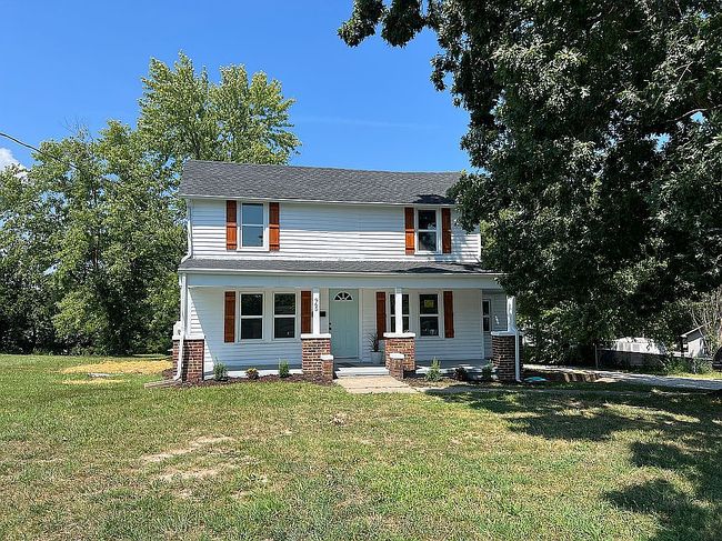 Photo of 965 Virginia Mines Rd, Saint Clair, MO