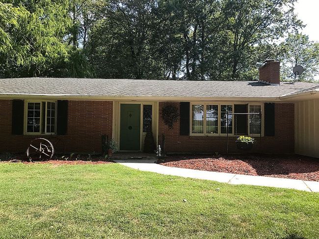Photo of 4423 Township Road 25, Rawson, OH