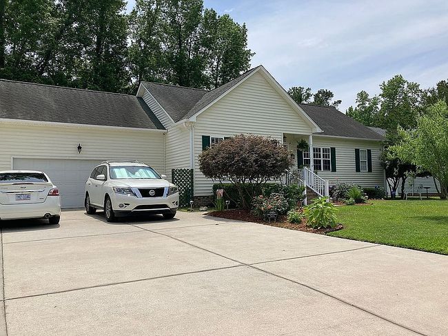 Photo of 114 7th St, New Bern, NC