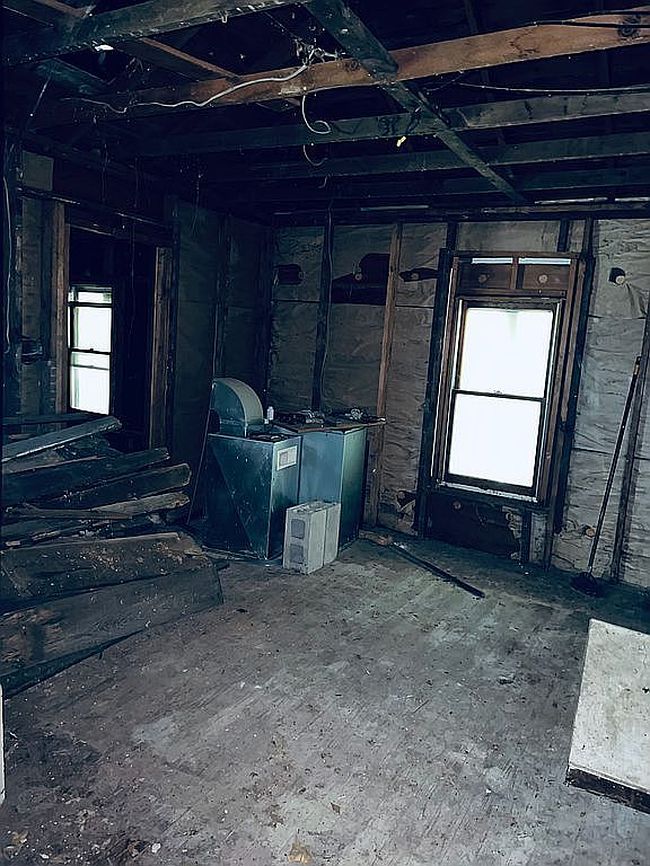 Photo of 503 Pearl St, Meredosia, IL