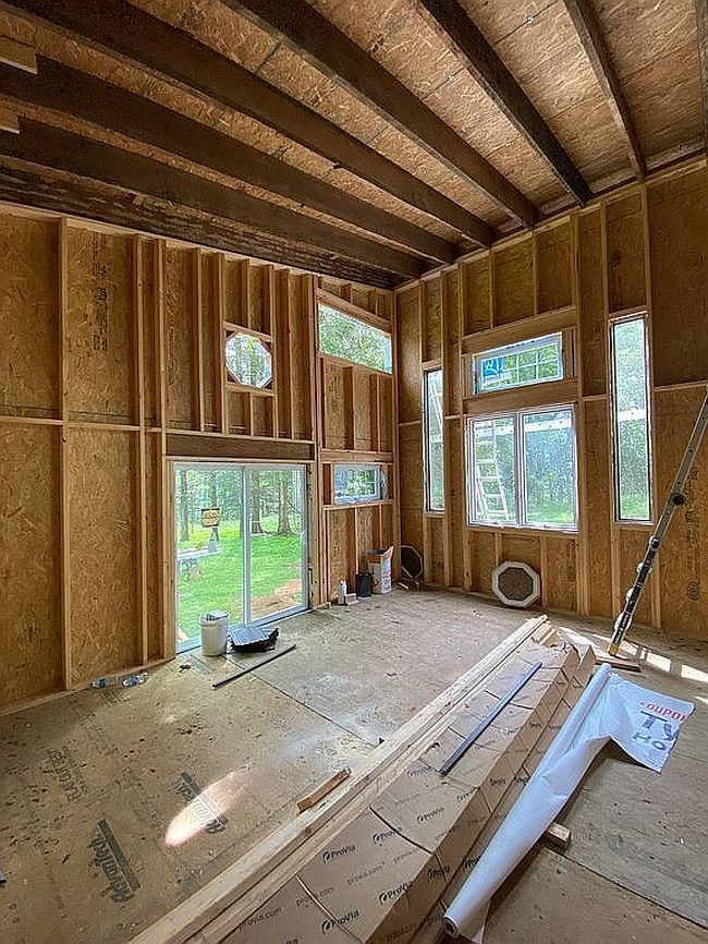 Photo of 475 Winter View Dr, Willis, VA