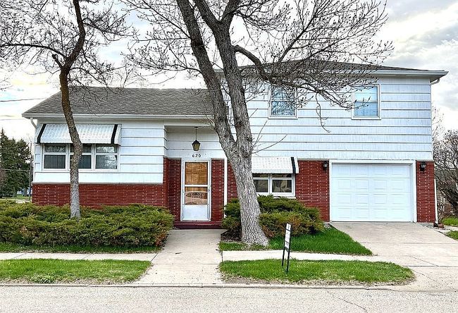 Image of 620 W 4th St
