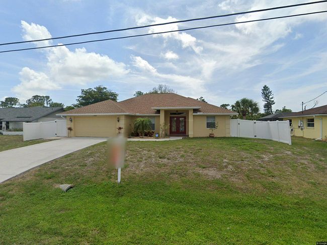 Image of 11743 Claremont Dr