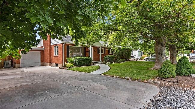 Photo of 4092 S 2700 E, Salt Lake City, UT