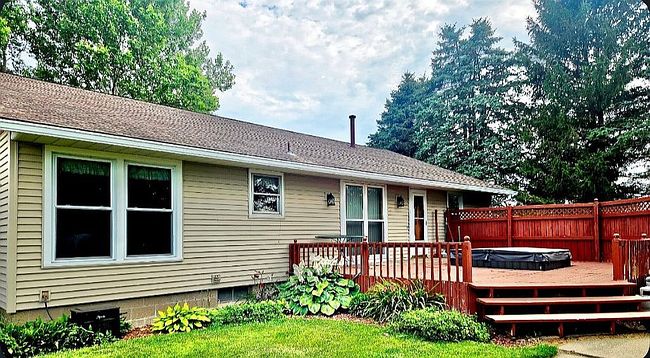 Photo of 1193 Knox Highway 17, Gilson, IL