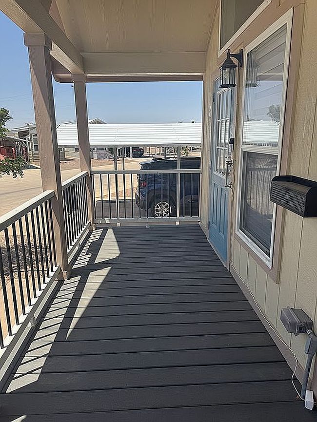 Photo of 2118 N Florida Ave #10, Alamogordo, NM