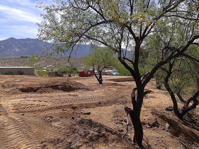 Photo of 4720 E Woodpecker Ln, Tucson, AZ