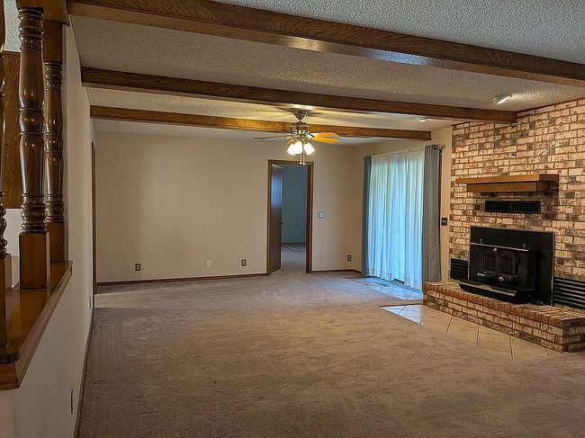 Photo of 1106 Payne St, Perkins, OK