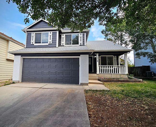 Preview of property located at 5340 Slickrock Dr