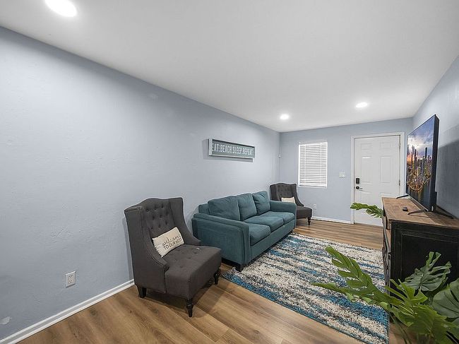 Preview of property located at 629 N F St