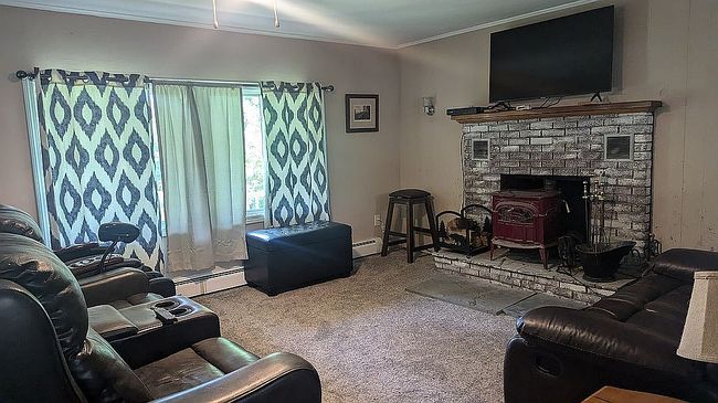 Photo of 435 S Mendon Rd, Mendon, VT