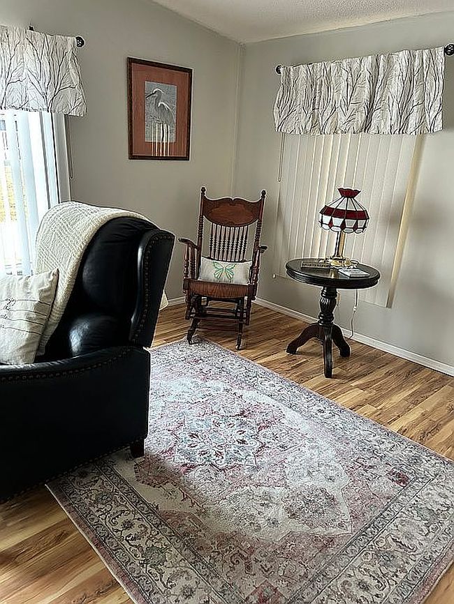 Photo of 1208 Lee St Lot 166, Leesburg, FL