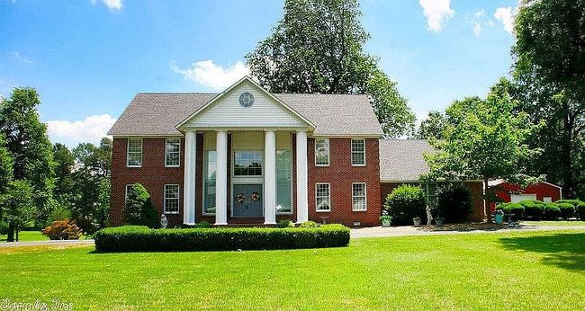 Image of 2903 Purcell Rd