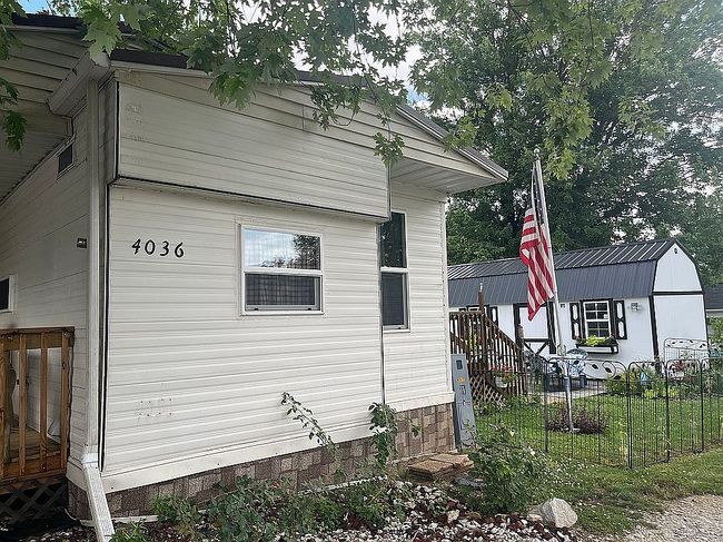 Photo of 4036 Van Bibber Lake Est, Greencastle, IN