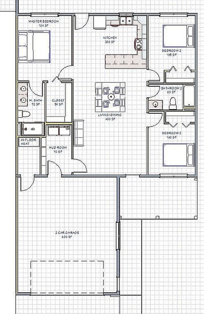 Image of 98 Harmony St