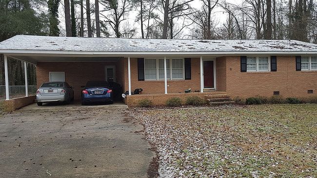 Photo of 304 S Tremont Rd, Florence, SC