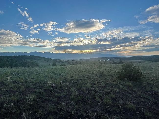 Preview of property located at 0 Wet Mountain Trl