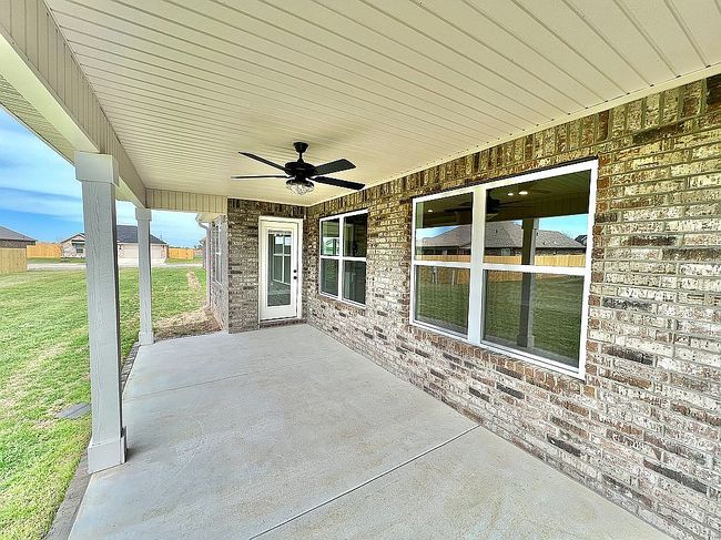 Photo of 903 Maple View St, Springdale, AR