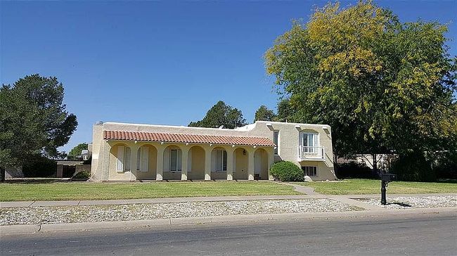 Image of 2500 Coronado Dr
