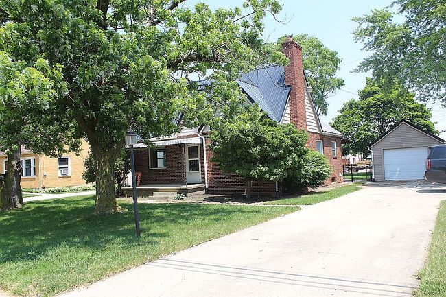 Image of 501 N 2nd St