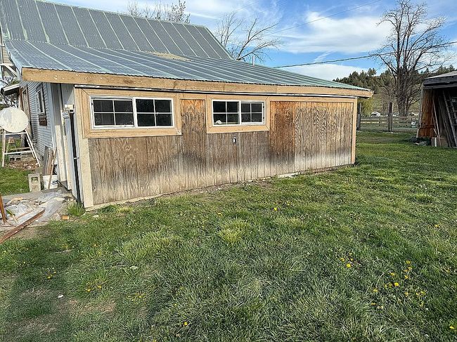 Photo of 809 Ingle St, Mount Vernon, OR