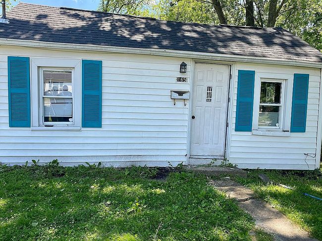 Photo of 165 S 6th St, Williamsburg, OH