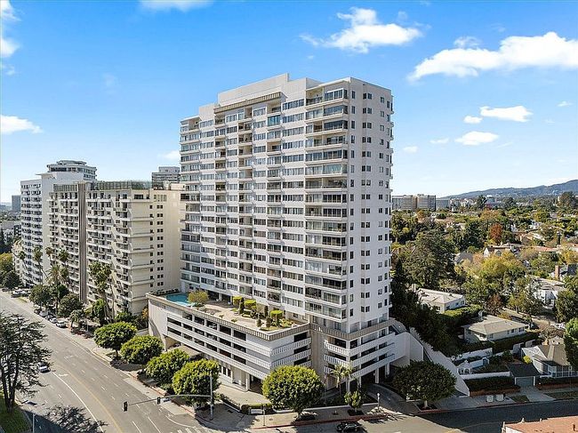 Image of 10501 Wilshire Blvd Unit 1103
