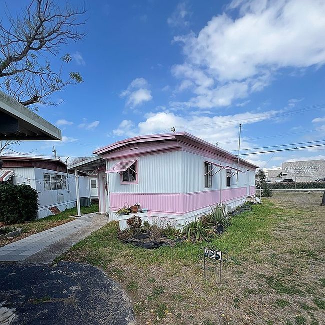 Image of 4900 N Mccoll Rd #425