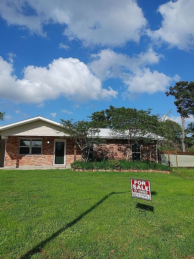 Image of 9421 Corinth St